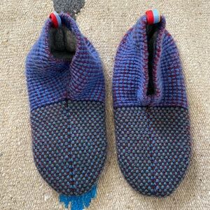 Bombas Gripper Slippers M